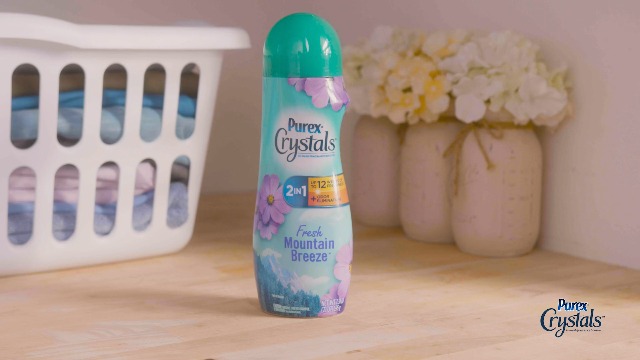 Amazon.com: Purex Crystals in-wash Fragrance and Scent Booster